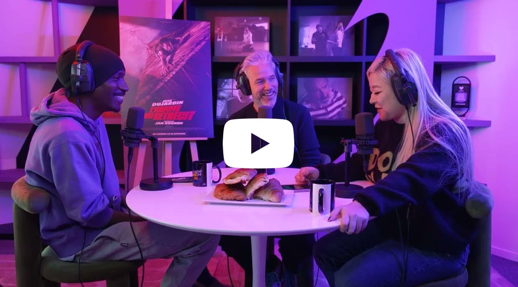 Vidéo Lire la vidéo